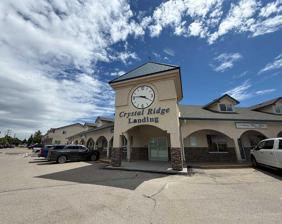 6 - 55 Wheatland Trail, Strathmore, AB