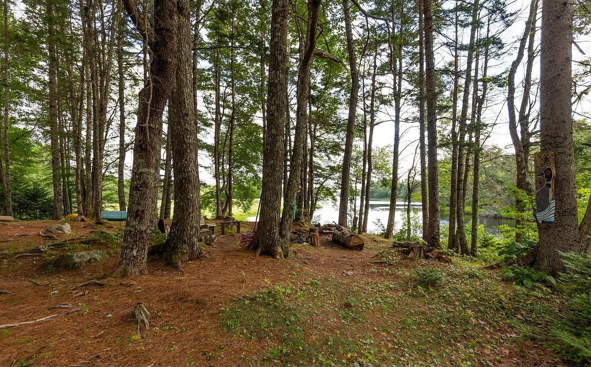 1542 Canaan Road, Carleton, NS