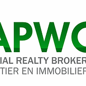 Capworth Commercial Realty Logo