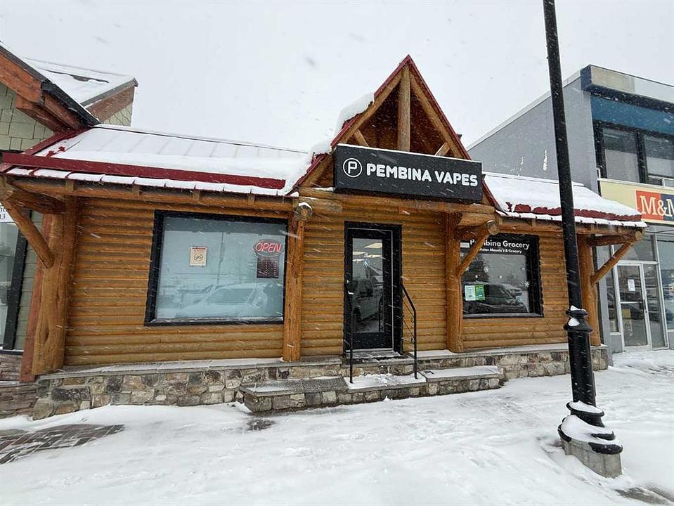 183 Pembina Avenue, Hinton, AB