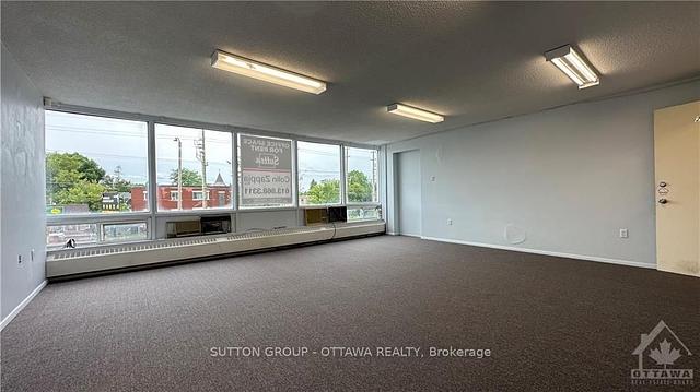 1061 Merivale Road, Ottawa, ON