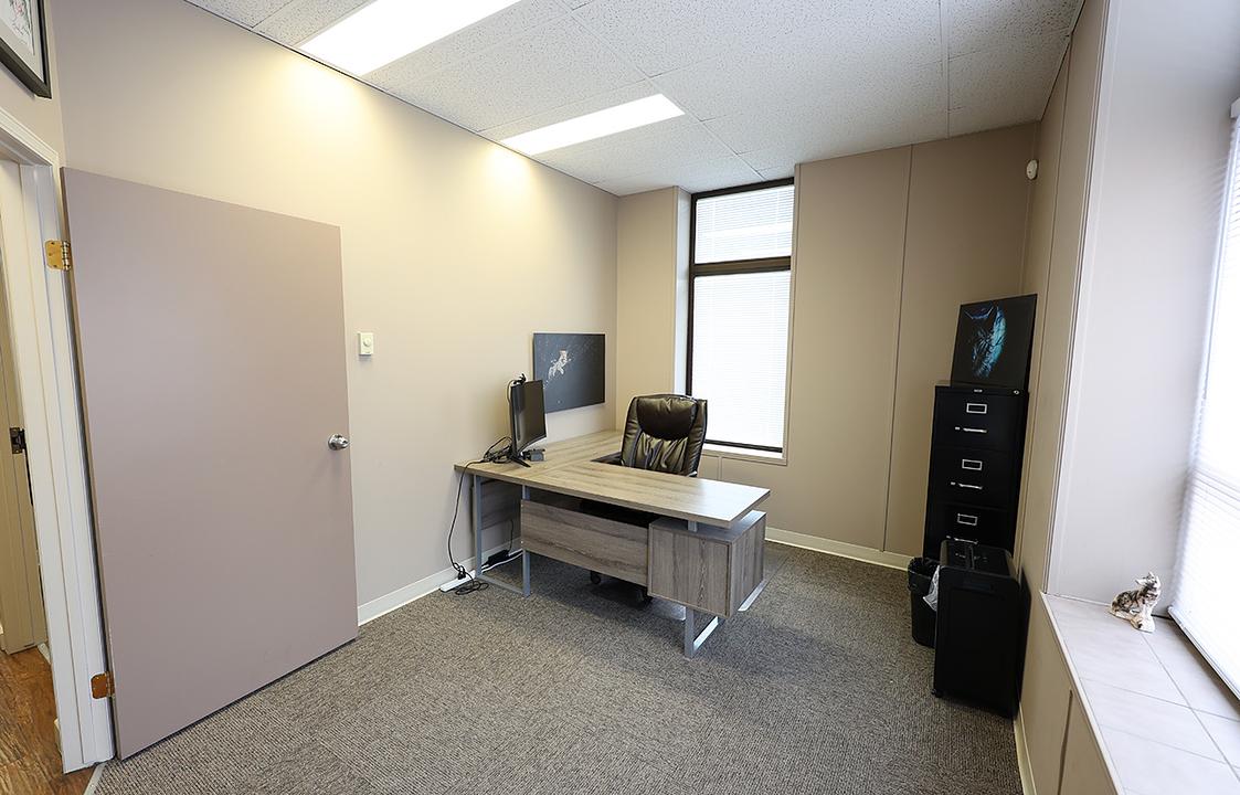 200 - 1122 Mainland Street, Vancouver, BC