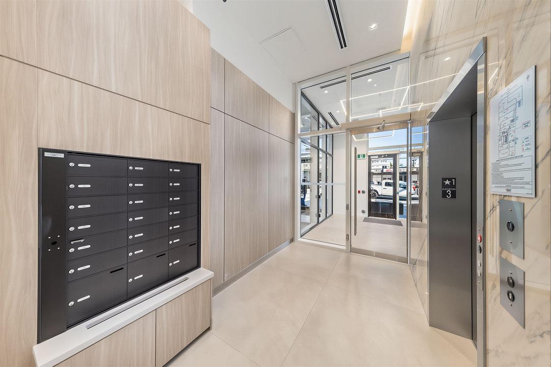 250 - 8425 Granville Street, Vancouver, BC