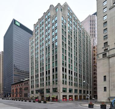 55 York Street, Toronto, ON