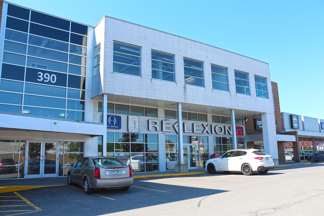 302 - 390 Boulevard Maloney E, Gatineau, QC