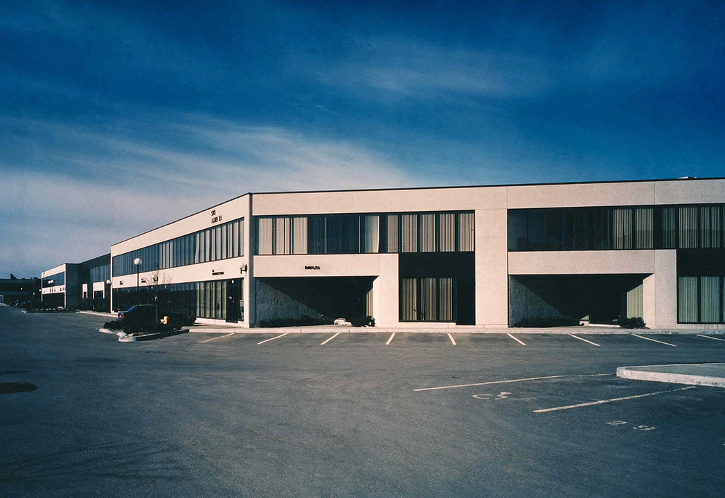 216 - 570 Alden Road, Markham, ON