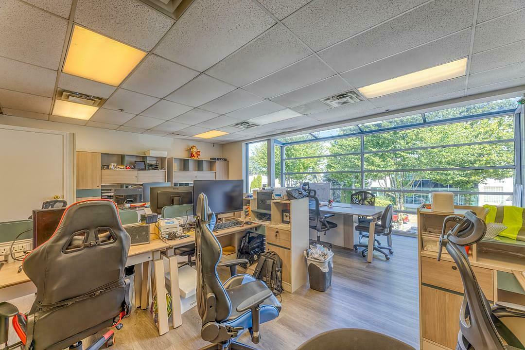 Unit 390 - 3771 Jacombs Road, Richmond, BC