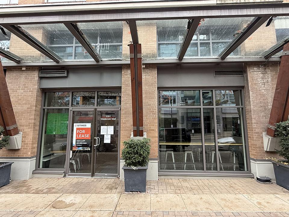 3351 Wesbrook Mall, Vancouver, BC