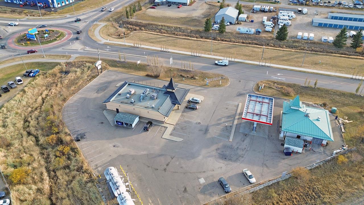 3 Alberta 11A, Sylvan Lake, AB
