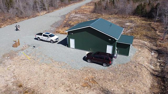 4 Innovation Drive, Lennox Passage, NS