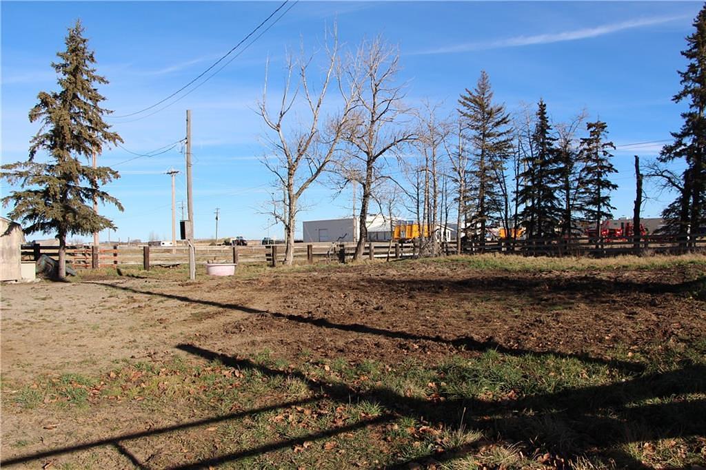 #27 Highway, Rural Mountain View County, AB