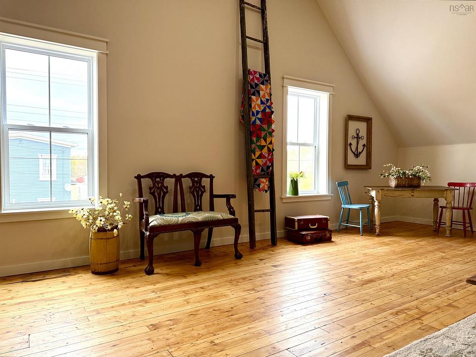 152 Main Street, Joggins, NS