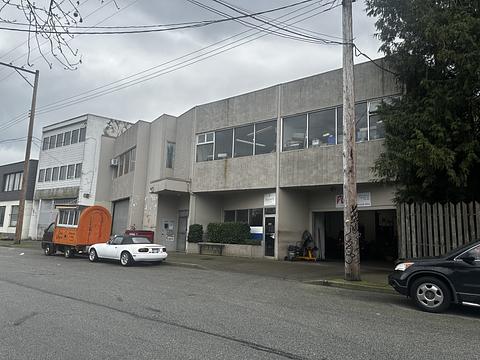 1834 Triumph Street, Vancouver, BC