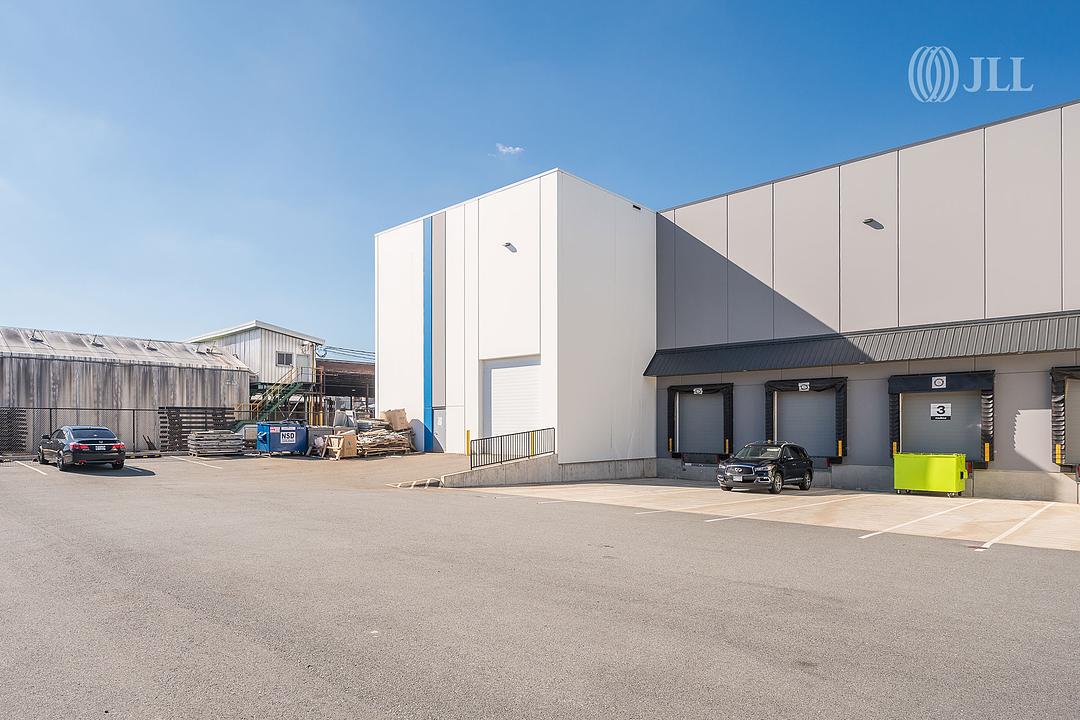 9755 190 Street, Surrey, BC
