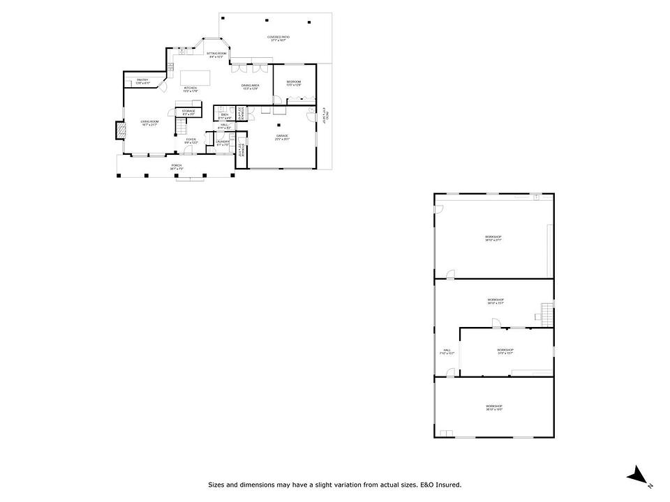 1501 Johnson Road, Agassiz, BC