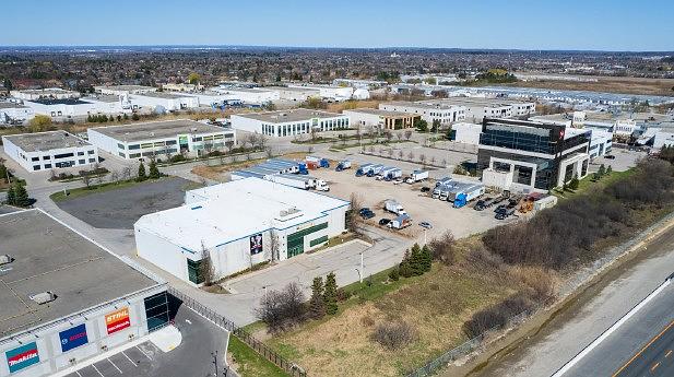151 Creditview Road, Vaughan, ON