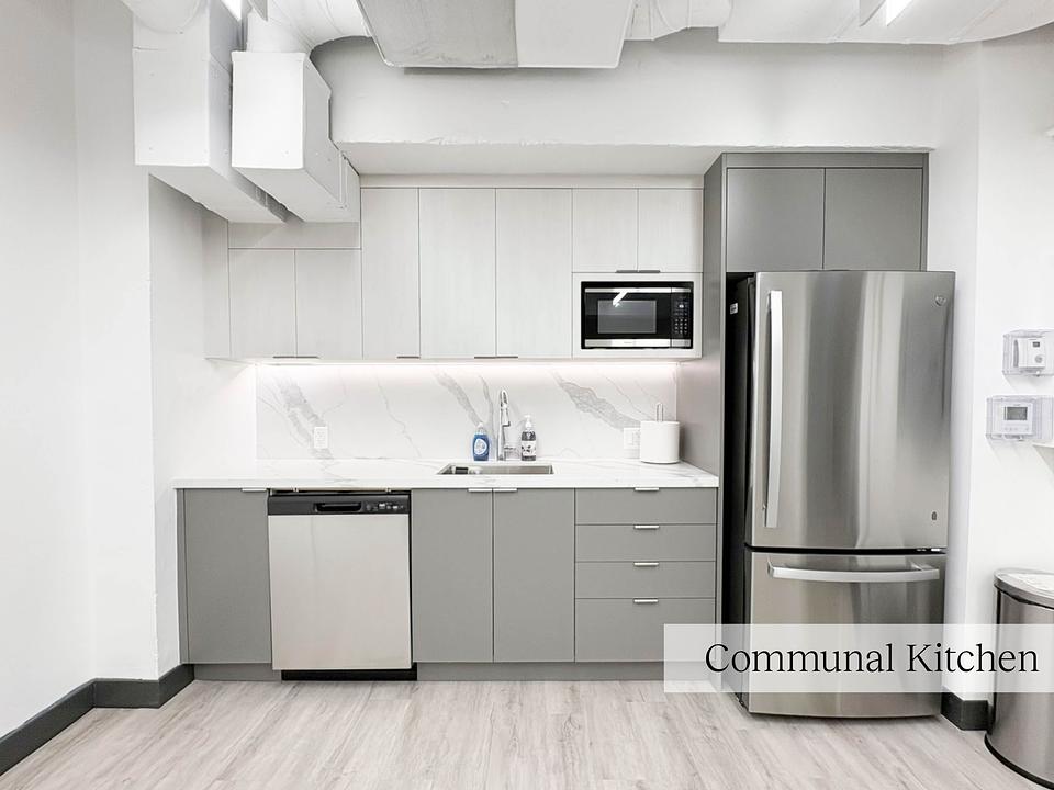 706 - 318 Homer Street, Vancouver, BC