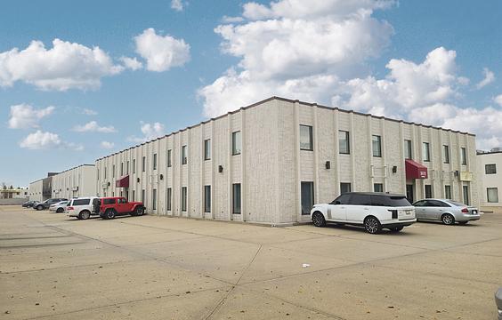 10470 176 Street Northwest, Edmonton, AB