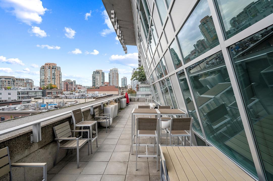 500 - 1085 Homer St, Vancouver, BC