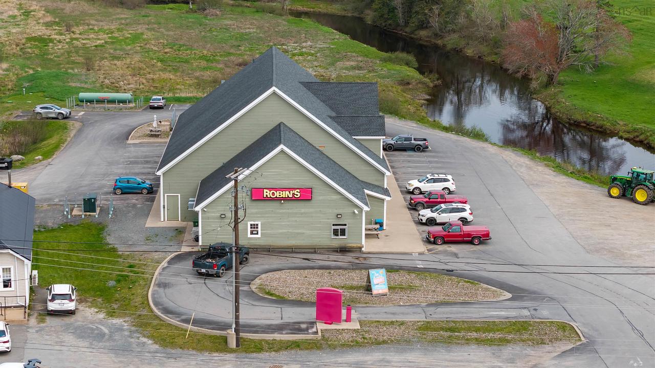 Unit 1 - 6202 Highway 354, Kennetcook, NS
