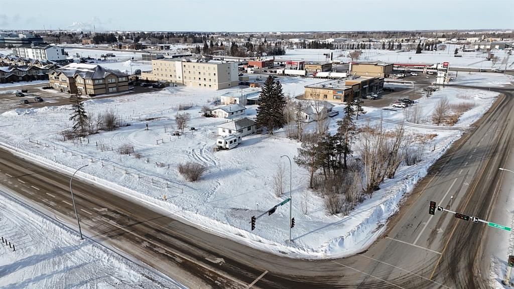 4102 40 Avenue, Lloydminster, SK