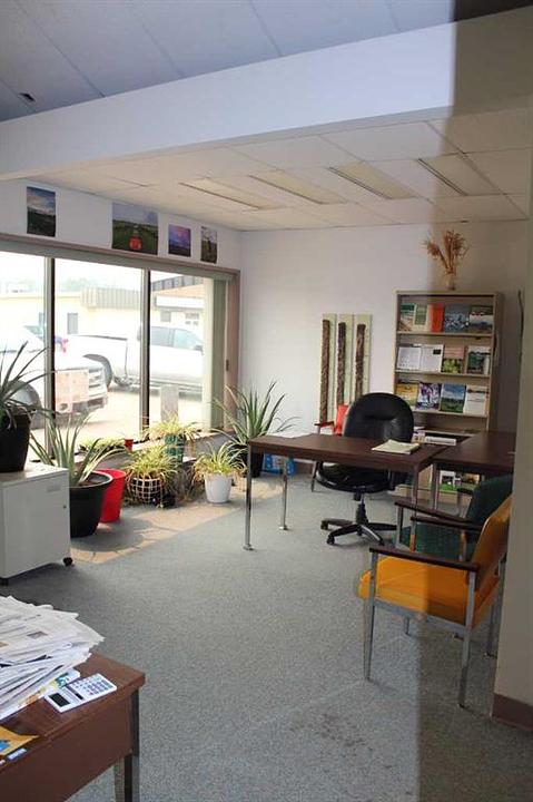 116 4 Avenue Southwest, Manning, AB