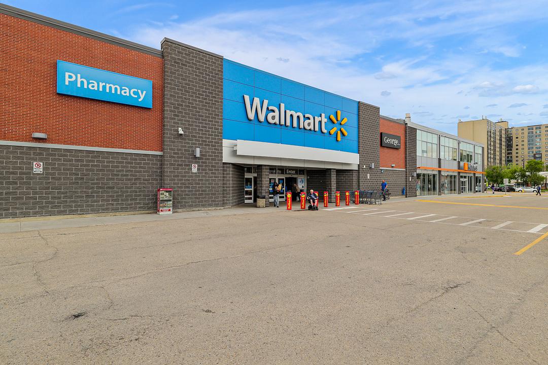 13310 111 Avenue Northwest, Edmonton, AB