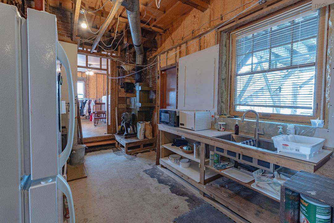 298 Granville Street, Bridgetown, NS