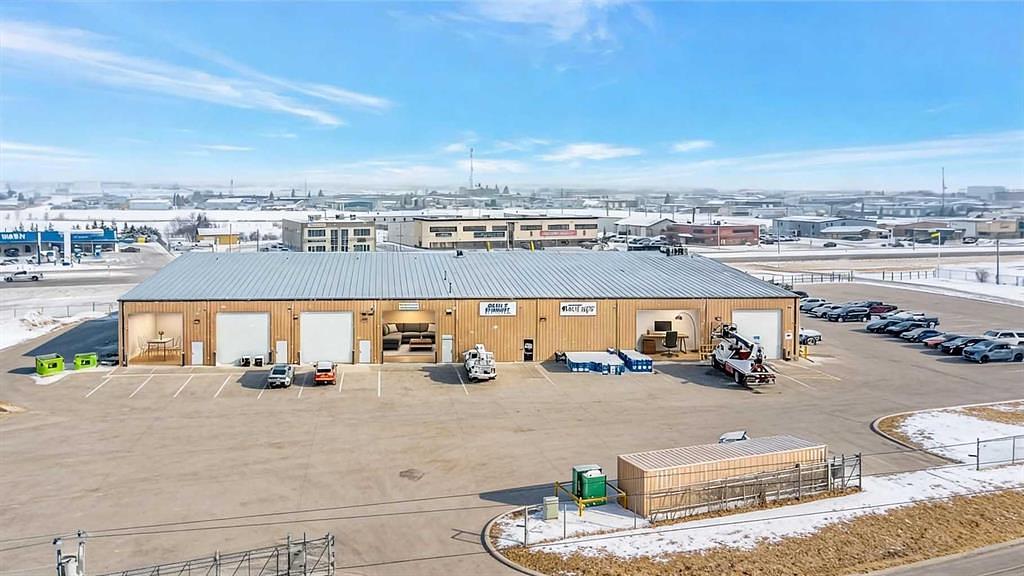 5921 50 Avenue, Lloydminster, SK