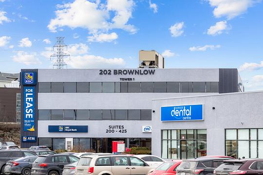 202 Brownlow Avenue, Dartmouth, NS