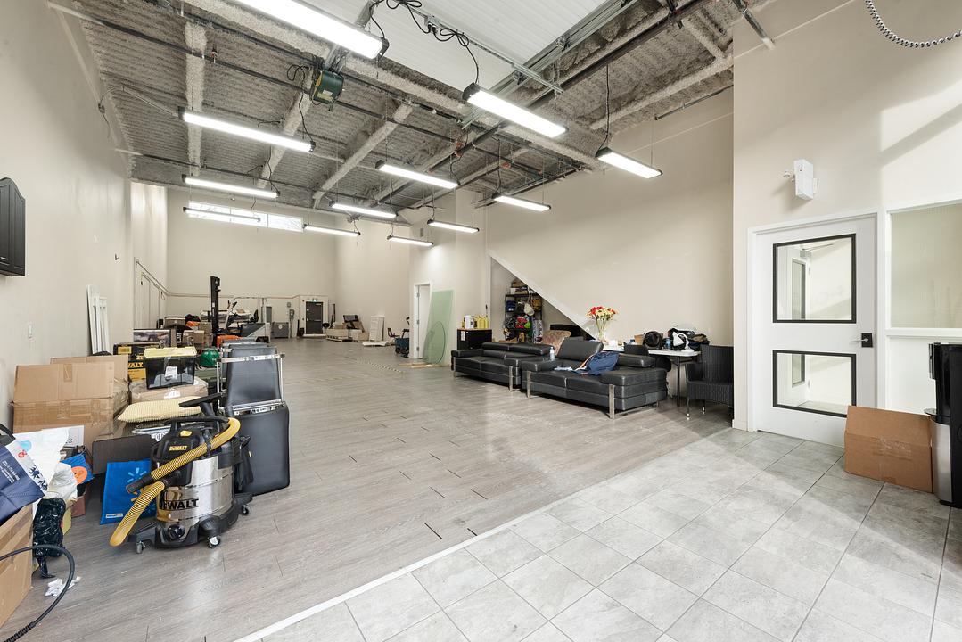 104 - 8811 Laurel Street, Vancouver, BC