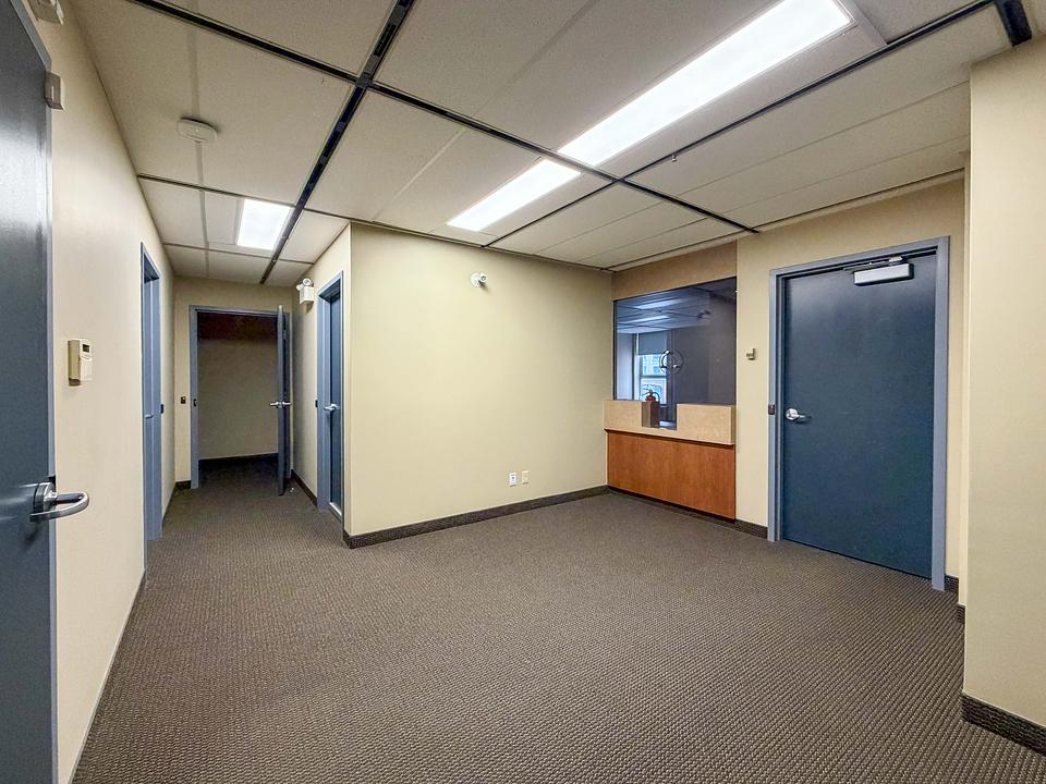 203 - 1256 Barrington St, Halifax, NS