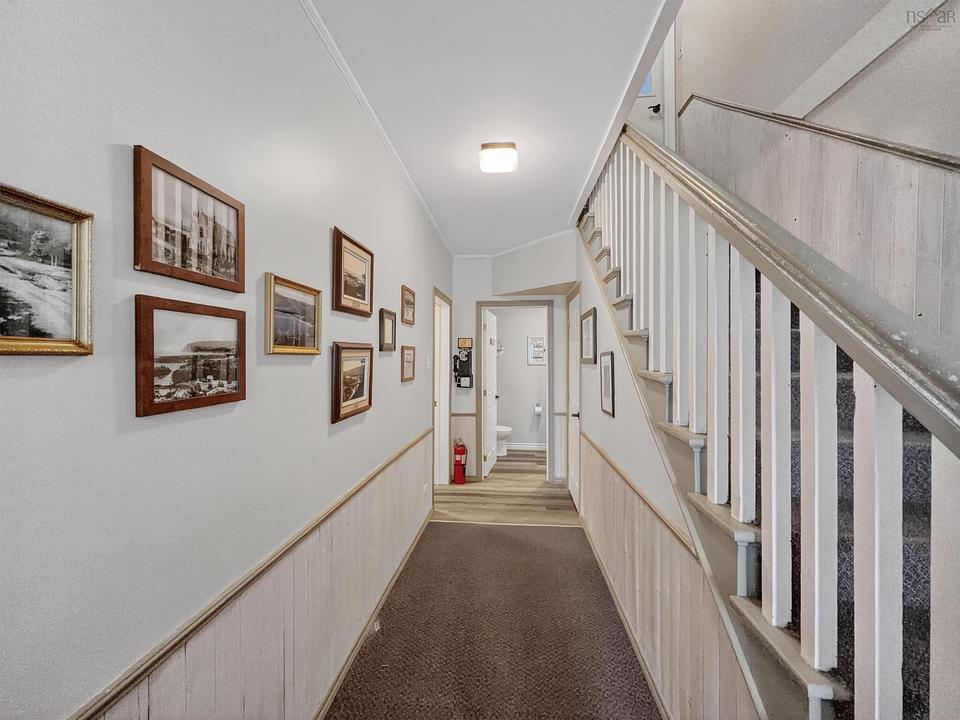 37706 Cabot Trail, Ingonish Beach, NS