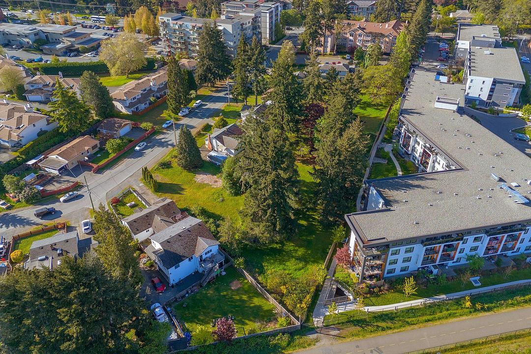 Grainger Road, Victoria, BC