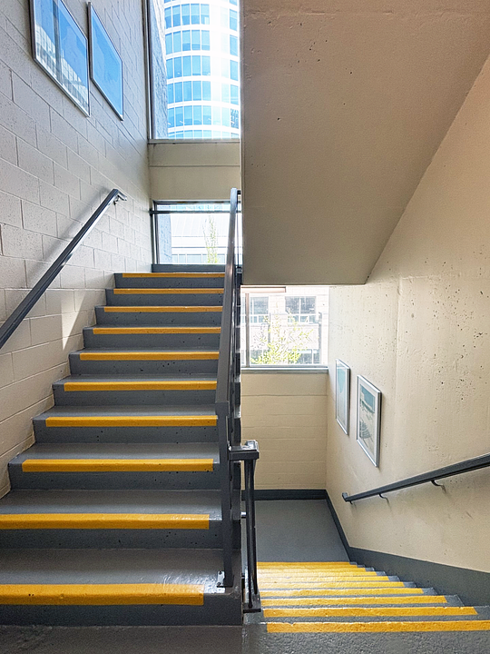 400 - 530 Hornby Street, Vancouver, BC