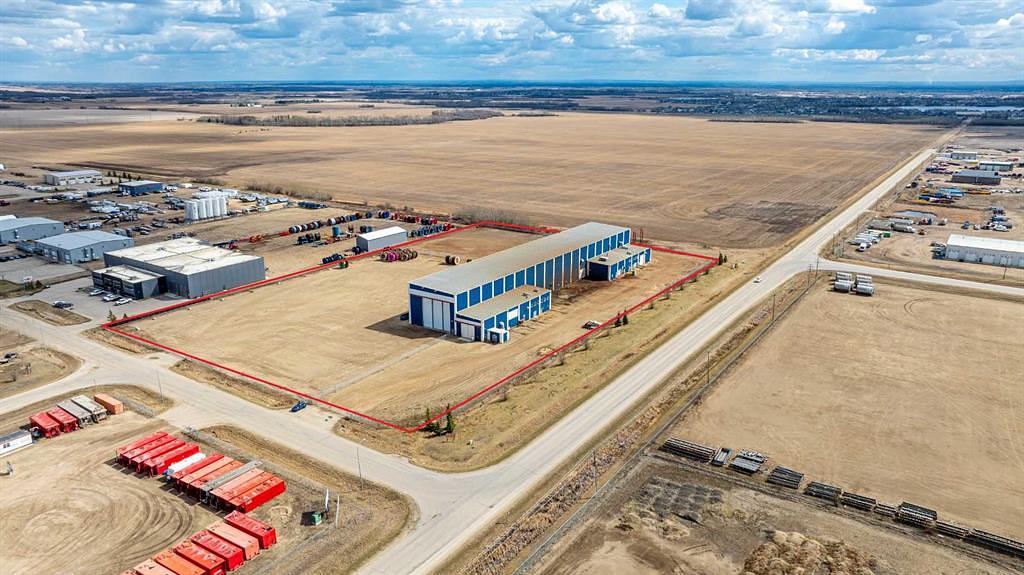 9101 150 Avenue, Grande Prairie, AB