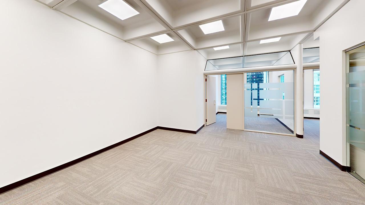 1220 - 1111 West Hastings Street, Vancouver, BC