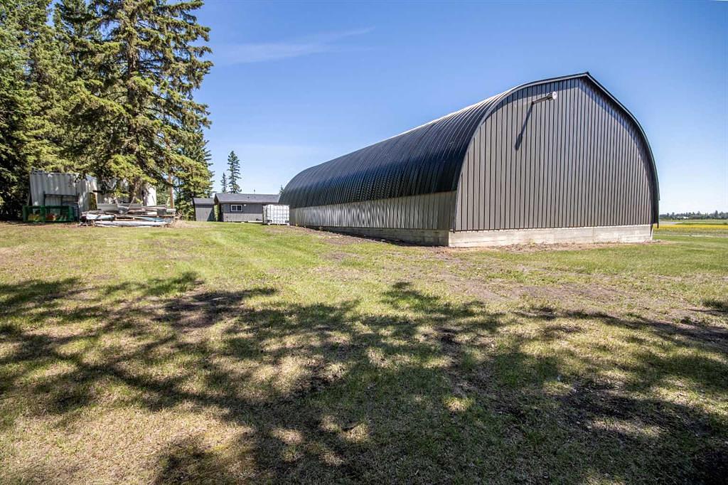 10 - 5113 Alberta 27, Mountain View County, AB