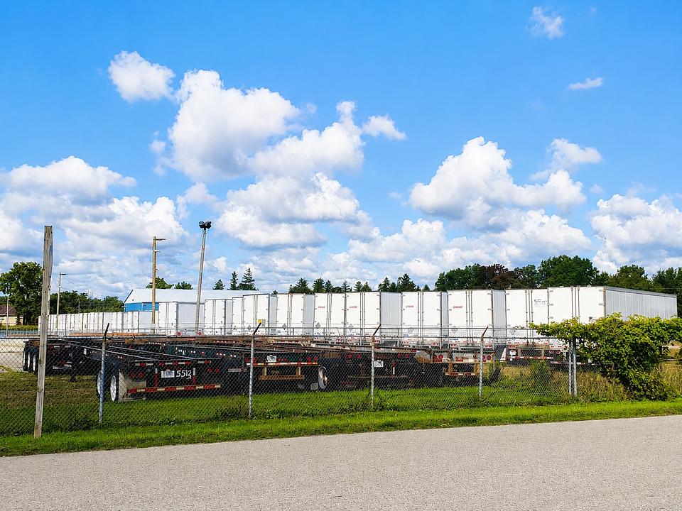2679 Couch Road, Putnam, ON