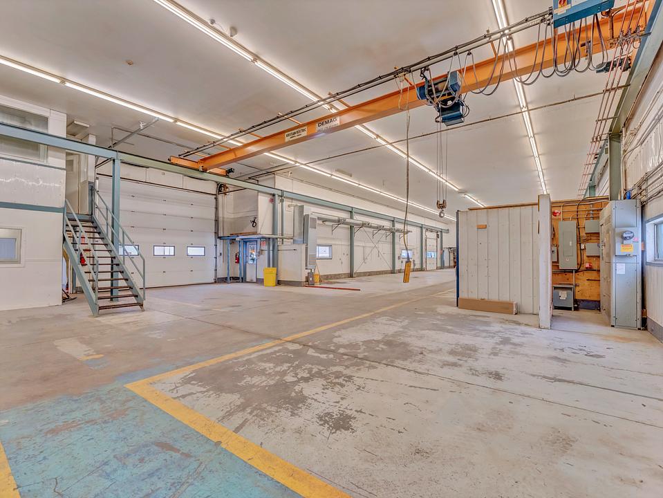 191056 Alberta 873, Brooks, AB
