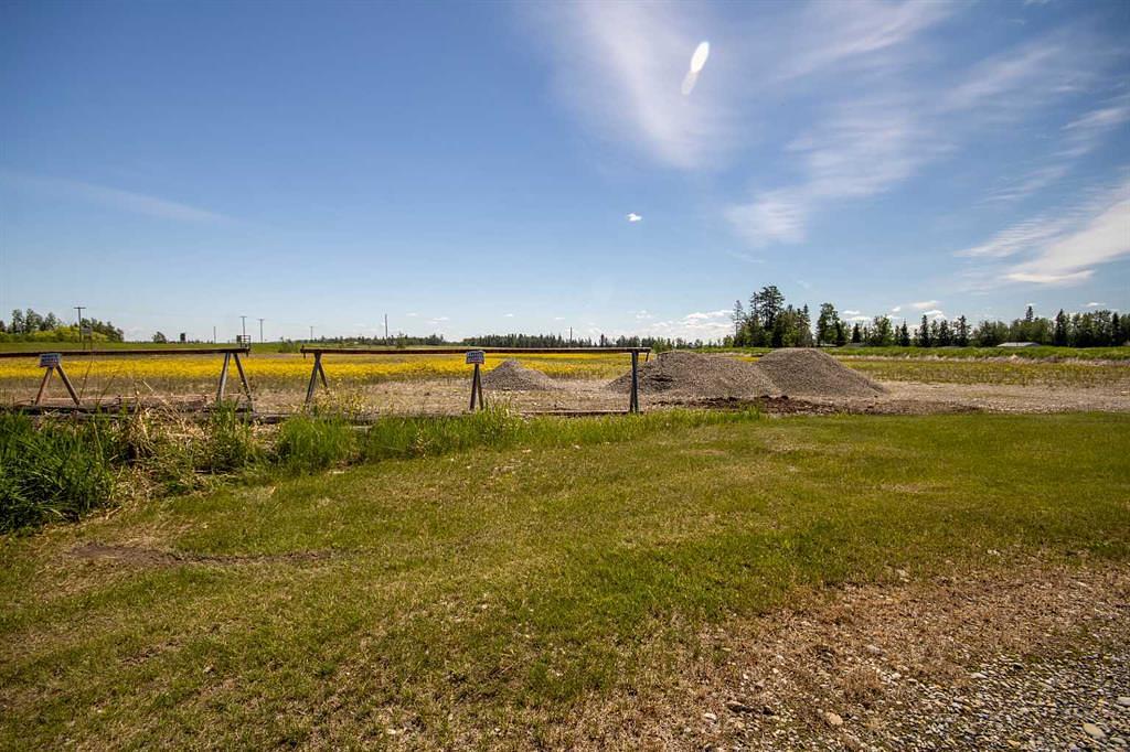 10 - 5113 Alberta 27, Mountain View County, AB