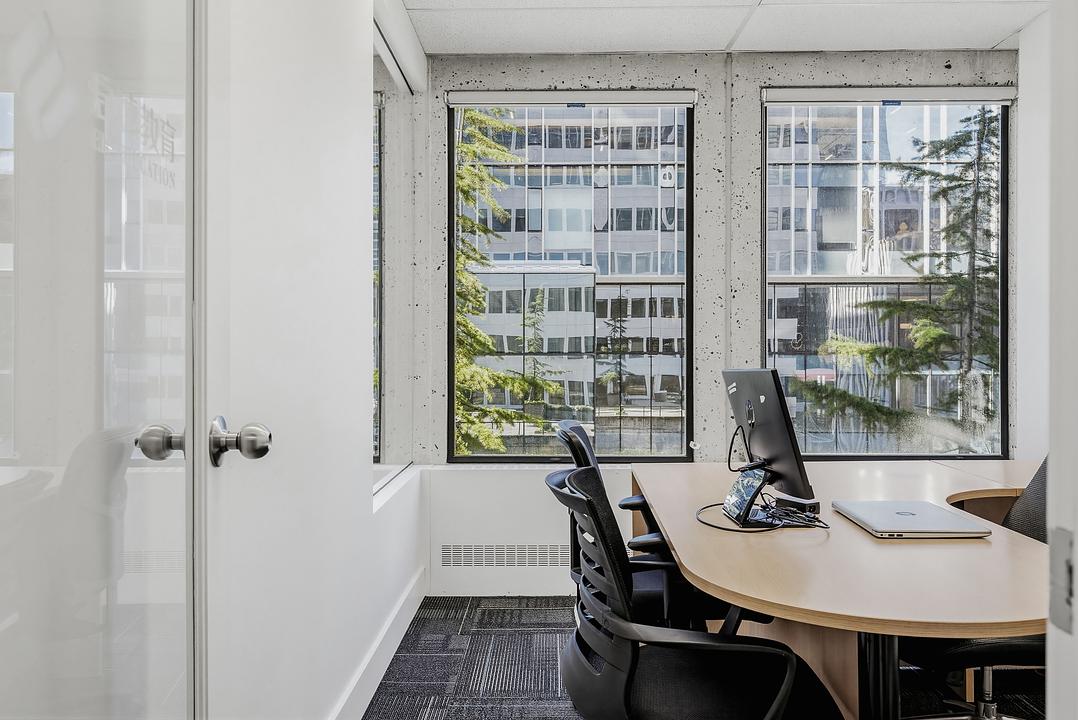 490 - 1111 Melville St, Vancouver, BC