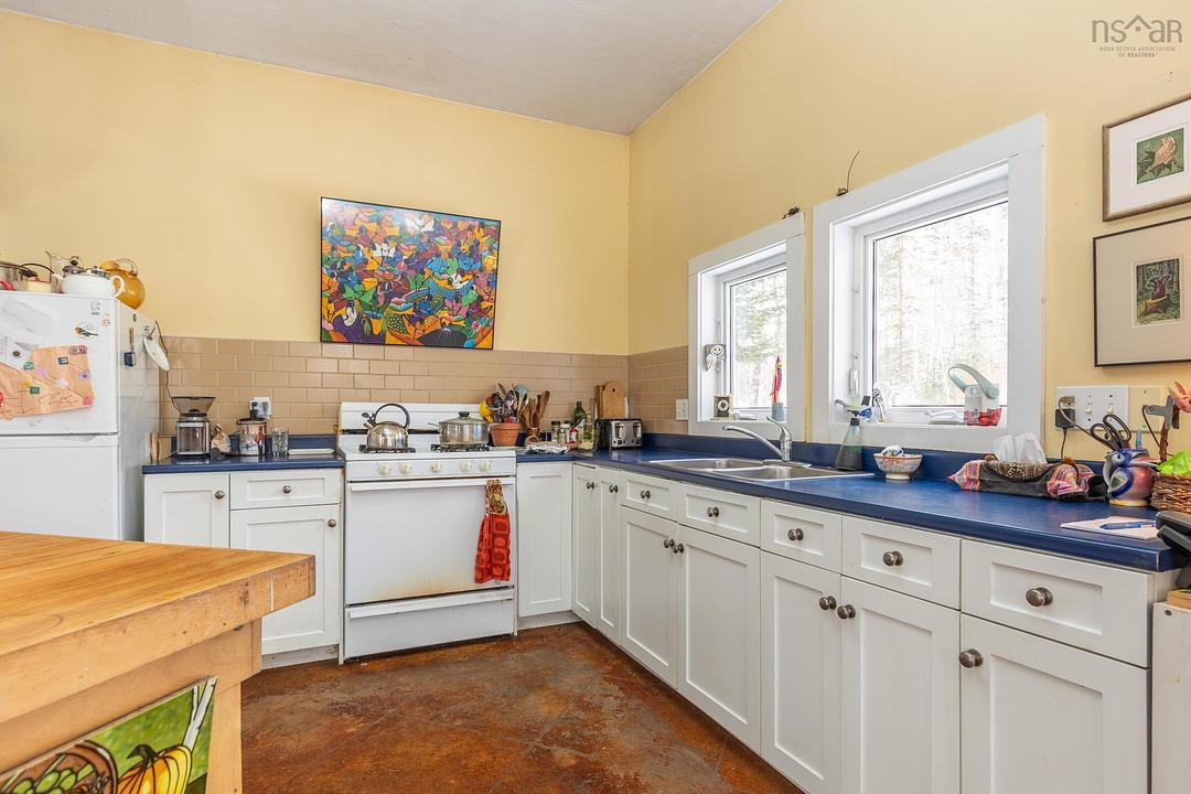 1542 Canaan Road, Carleton, NS