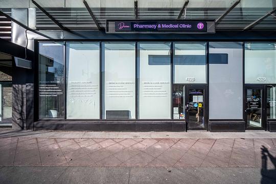 4225 Hastings Street, Burnaby, BC