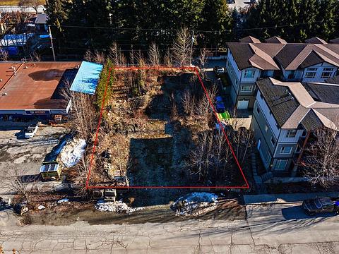7454 Prospect Street, Pemberton, BC