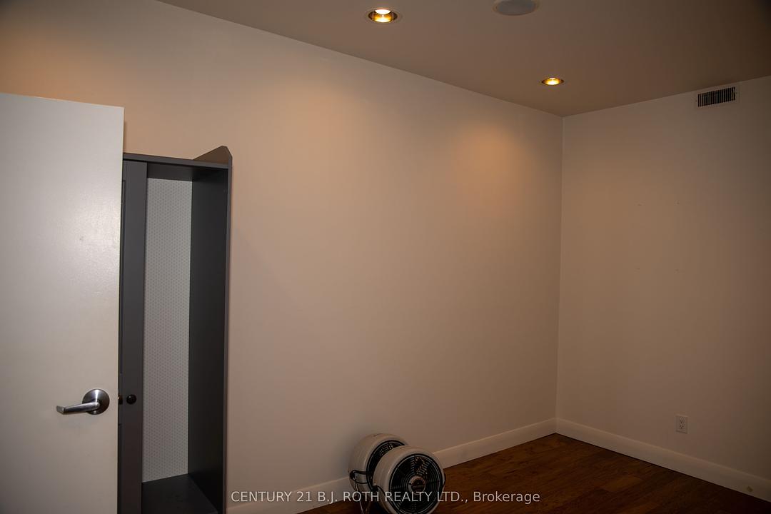Level 3A - 119 Dunlop Street East, Barrie, ON