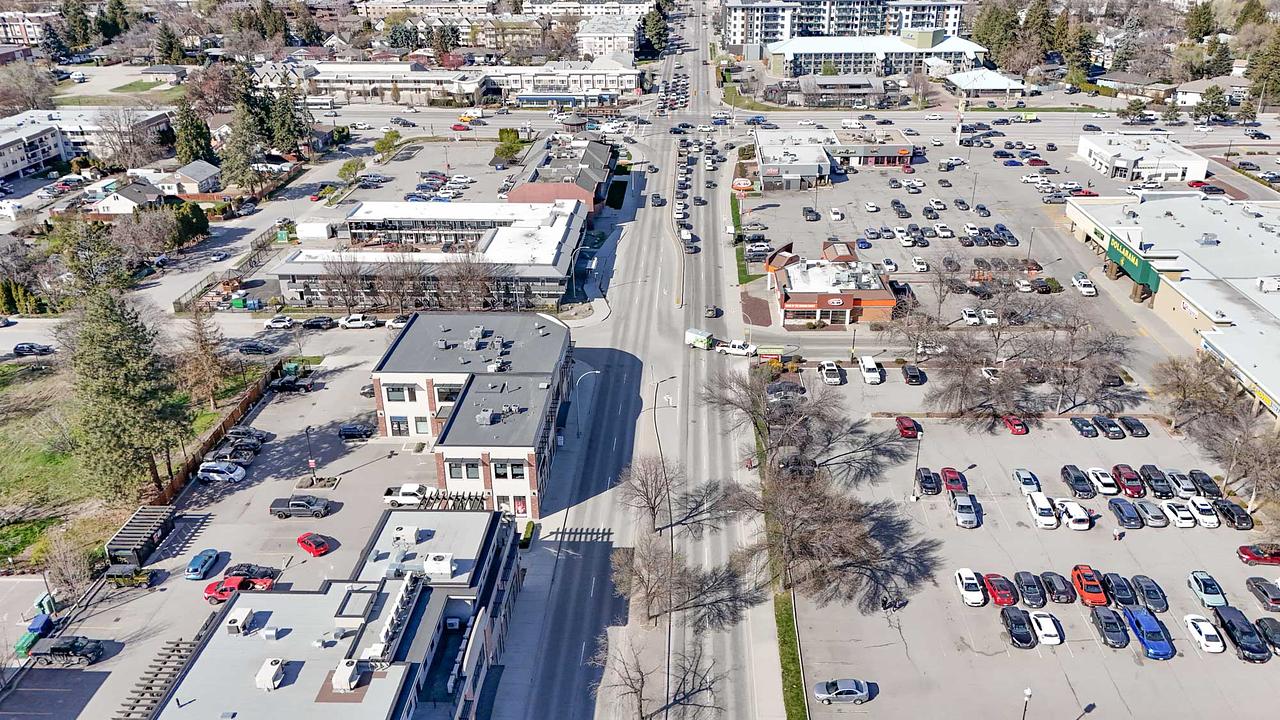 103 - 1810 Gordon Drive, Kelowna, BC