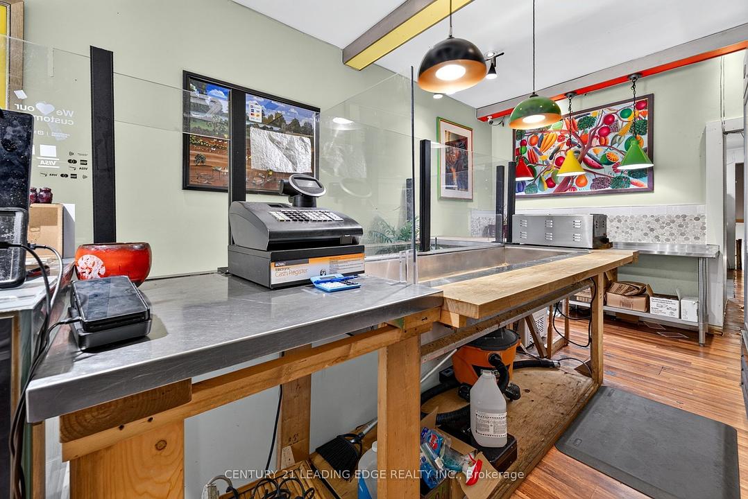 741 Pharmacy Avenue, Toronto, ON