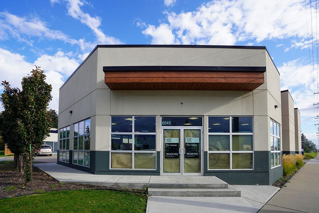 6495 99 Street Northwest, Edmonton, AB