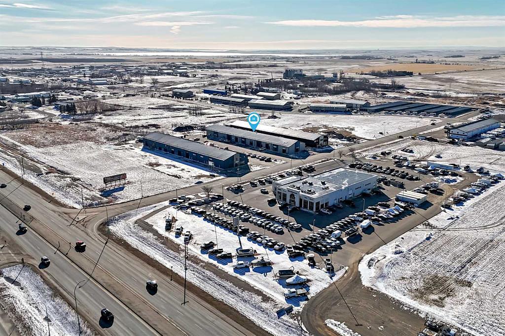 105 - 245 Canal Avenue, Strathmore, AB